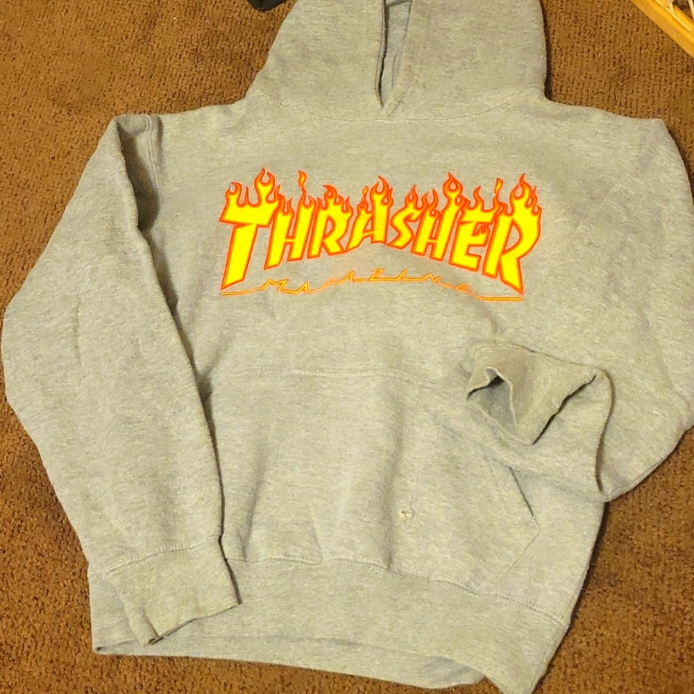 Kids sweater